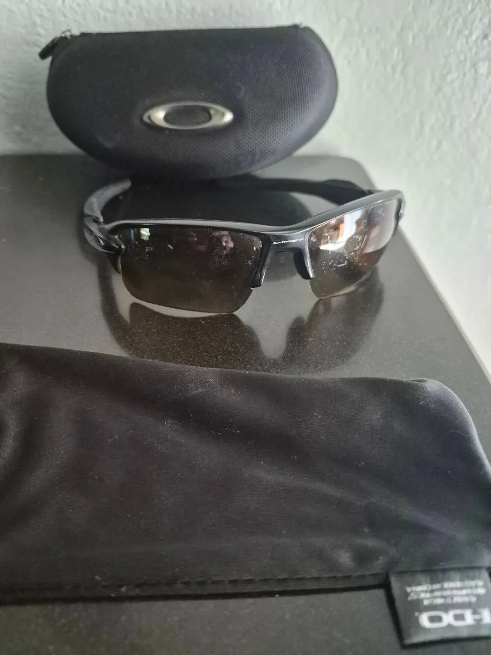 Oakley sunglasses
